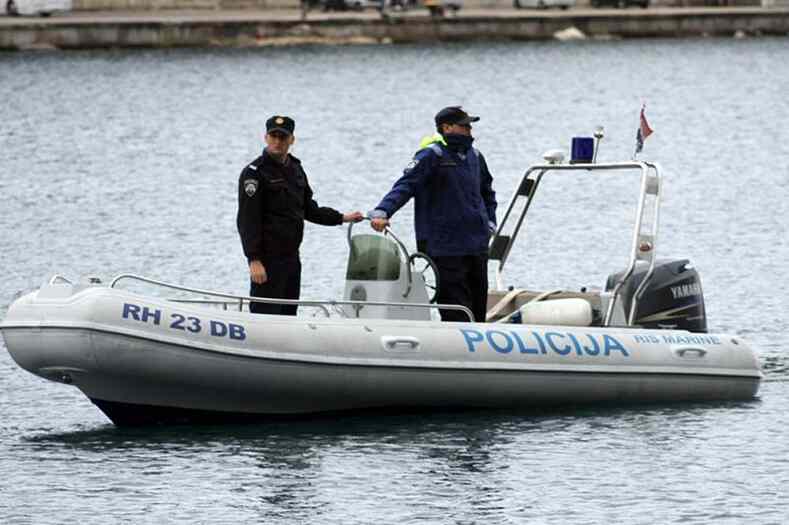 В Кыргызстане планируется учредить водную полицию